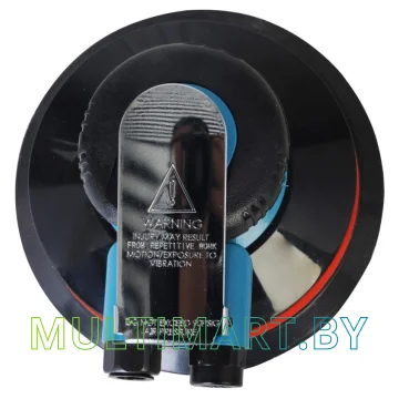 Пневмошлифмашина Sturm AU-1731-04 картинка 6